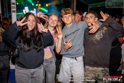 Choco Loco Night #17 - foto č. 117