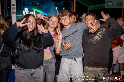 Choco Loco Night #17 - foto č. 118