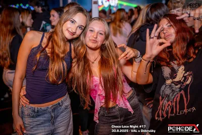 Choco Loco Night #17 - foto č. 119