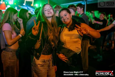 Choco Loco Night #17 - foto č. 121