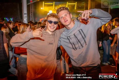 Choco Loco Night #17 - foto č. 123