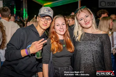Choco Loco Night #17 - foto č. 124