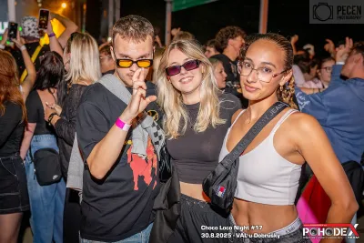 Choco Loco Night #17 - foto č. 125