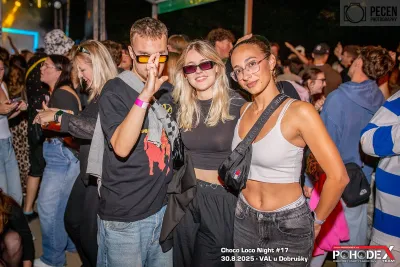 Choco Loco Night #17 - foto č. 126