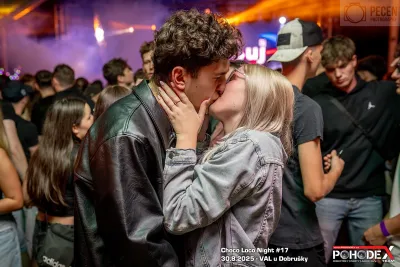 Choco Loco Night #17 - foto č. 130