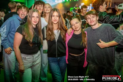 Choco Loco Night #17 - foto č. 133