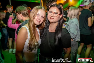 Choco Loco Night #17 - foto č. 134