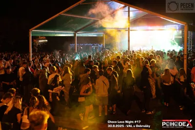 Choco Loco Night #17 - foto č. 138