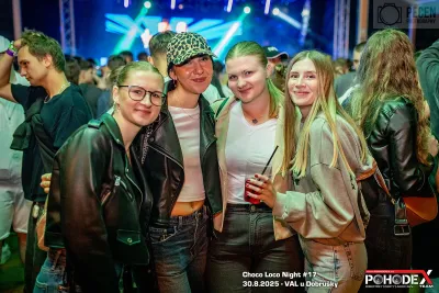 Choco Loco Night #17 - foto č. 146