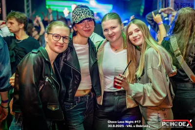 Choco Loco Night #17 - foto č. 147