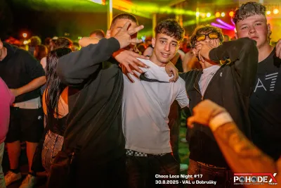 Choco Loco Night #17 - foto č. 150