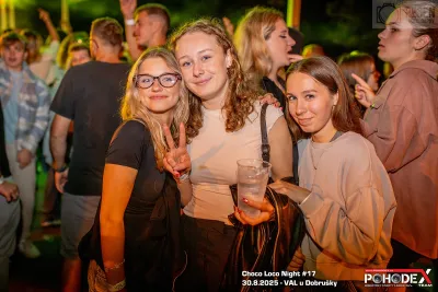 Choco Loco Night #17 - foto č. 152