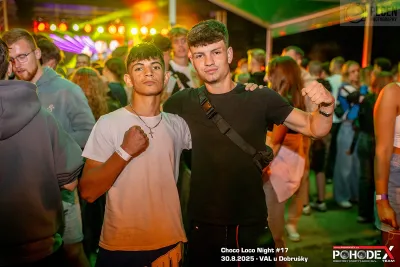 Choco Loco Night #17 - foto č. 153