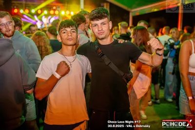 Choco Loco Night #17 - foto č. 154