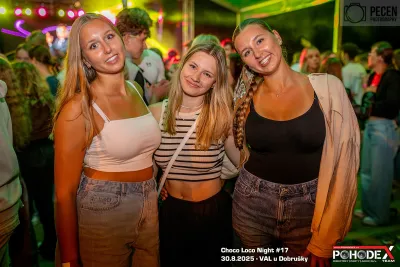 Choco Loco Night #17 - foto č. 155