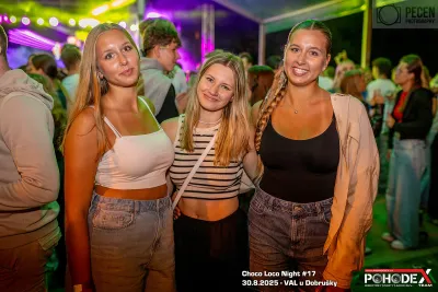 Choco Loco Night #17 - foto č. 156