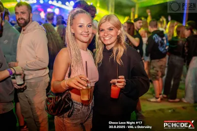 Choco Loco Night #17 - foto č. 157