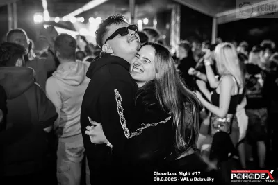 Choco Loco Night #17 - foto č. 159