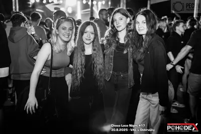 Choco Loco Night #17 - foto č. 160