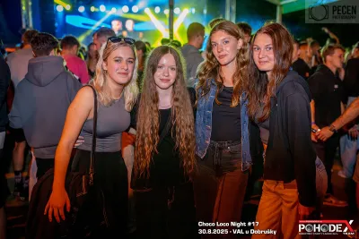Choco Loco Night #17 - foto č. 161