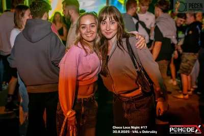 Choco Loco Night #17 - foto č. 162