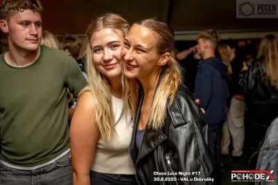 Choco Loco Night #17 - foto č. 165