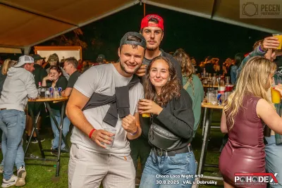 Choco Loco Night #17 - foto č. 167