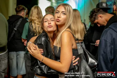 Choco Loco Night #17 - foto č. 170