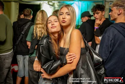 Choco Loco Night #17 - foto č. 171