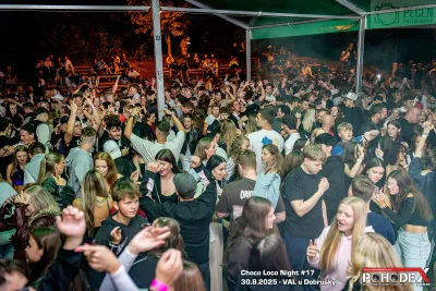 Choco Loco Night #17 - foto č. 182