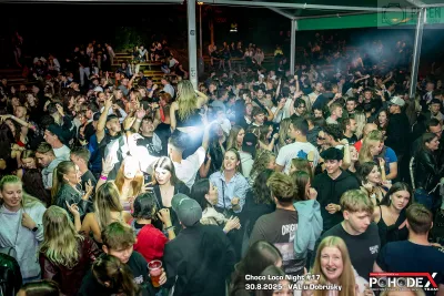 Choco Loco Night #17 - foto č. 183