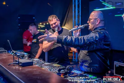 Choco Loco Night #17 - foto č. 189