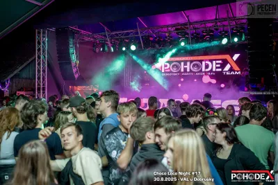 Choco Loco Night #17 - foto č. 192
