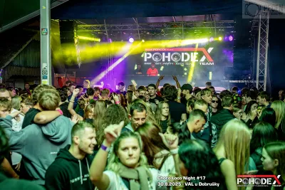 Choco Loco Night #17 - foto č. 194