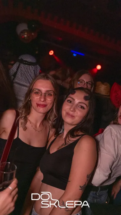 Halloween párty - foto č. 002