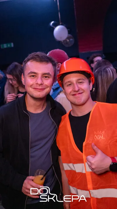 Halloween párty - foto č. 015