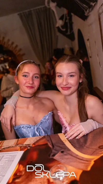 Halloween párty - foto č. 028