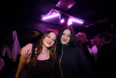 KISS OR SLAP párty - foto č. 011