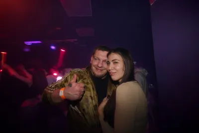 KISS OR SLAP párty - foto č. 040