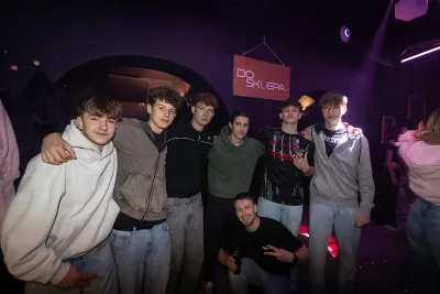 10. narozeniny DoSklepa - foto č. 007