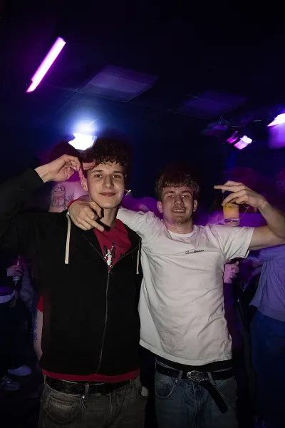10. narozeniny DoSklepa - foto č. 046