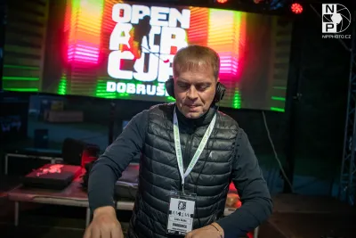 Open Air Cup párty by POHODEX! - foto č. 002