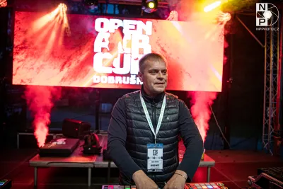 Open Air Cup párty by POHODEX! - foto č. 005