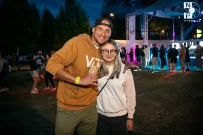 Open Air Cup párty by POHODEX! - foto č. 011