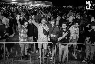 Open Air Cup párty by POHODEX! - foto č. 016
