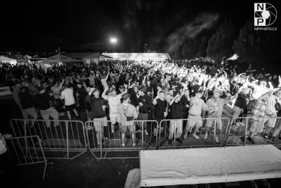 Open Air Cup párty by POHODEX! - foto č. 019