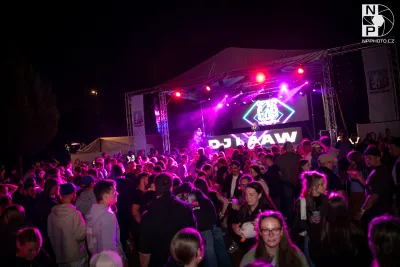 Open Air Cup párty by POHODEX! - foto č. 045