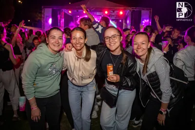Open Air Cup párty by POHODEX! - foto č. 050