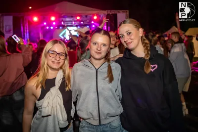 Open Air Cup párty by POHODEX! - foto č. 051