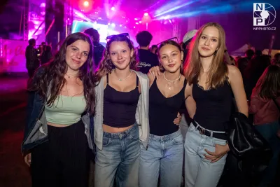 Open Air Cup párty by POHODEX! - foto č. 058